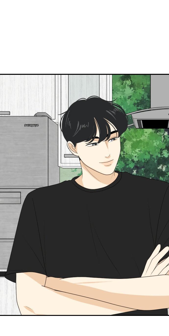 Манга Живём вместе - Глава 154 Страница 19