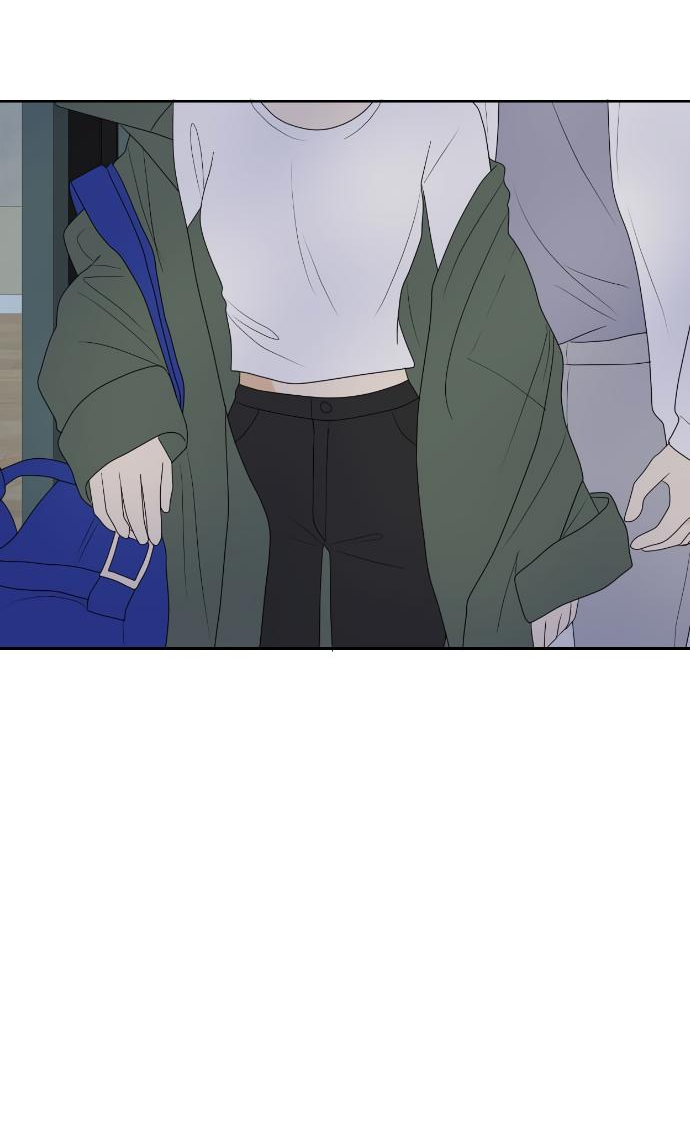 Манга Живём вместе - Глава 153 Страница 59