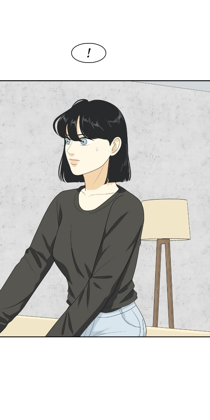 Манга Живём вместе - Глава 153 Страница 13