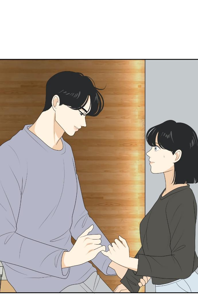 Манга Живём вместе - Глава 153 Страница 43