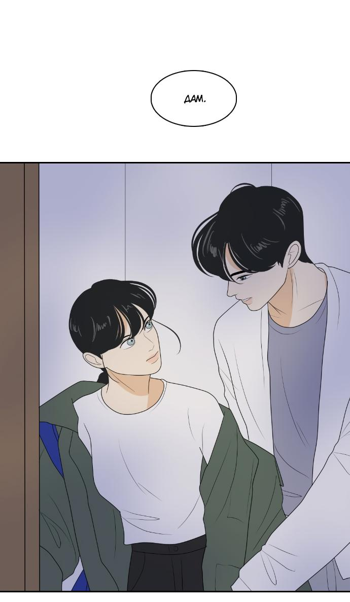 Манга Живём вместе - Глава 153 Страница 60