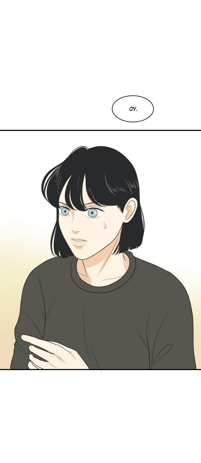 Манга Живём вместе - Глава 152 Страница 37