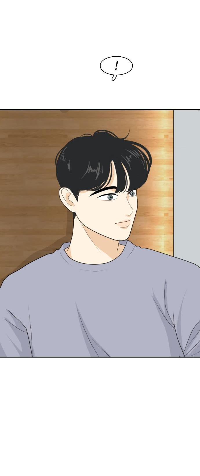 Манга Живём вместе - Глава 152 Страница 42