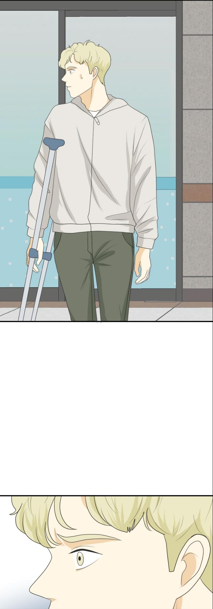 Манга Живём вместе - Глава 151 Страница 2