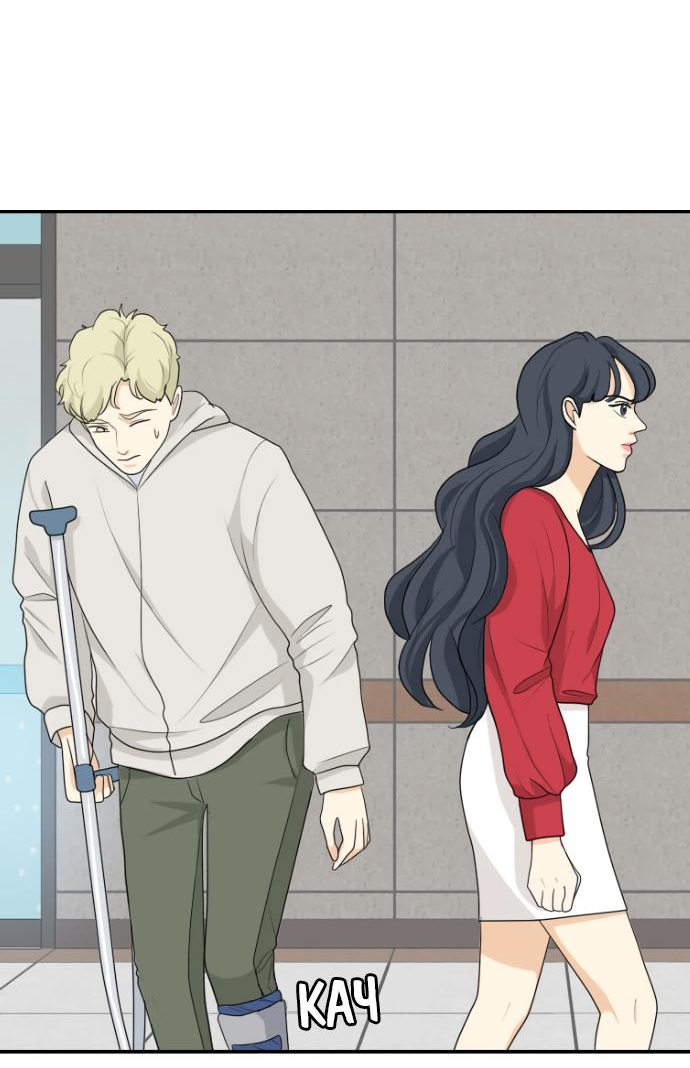 Манга Живём вместе - Глава 151 Страница 16