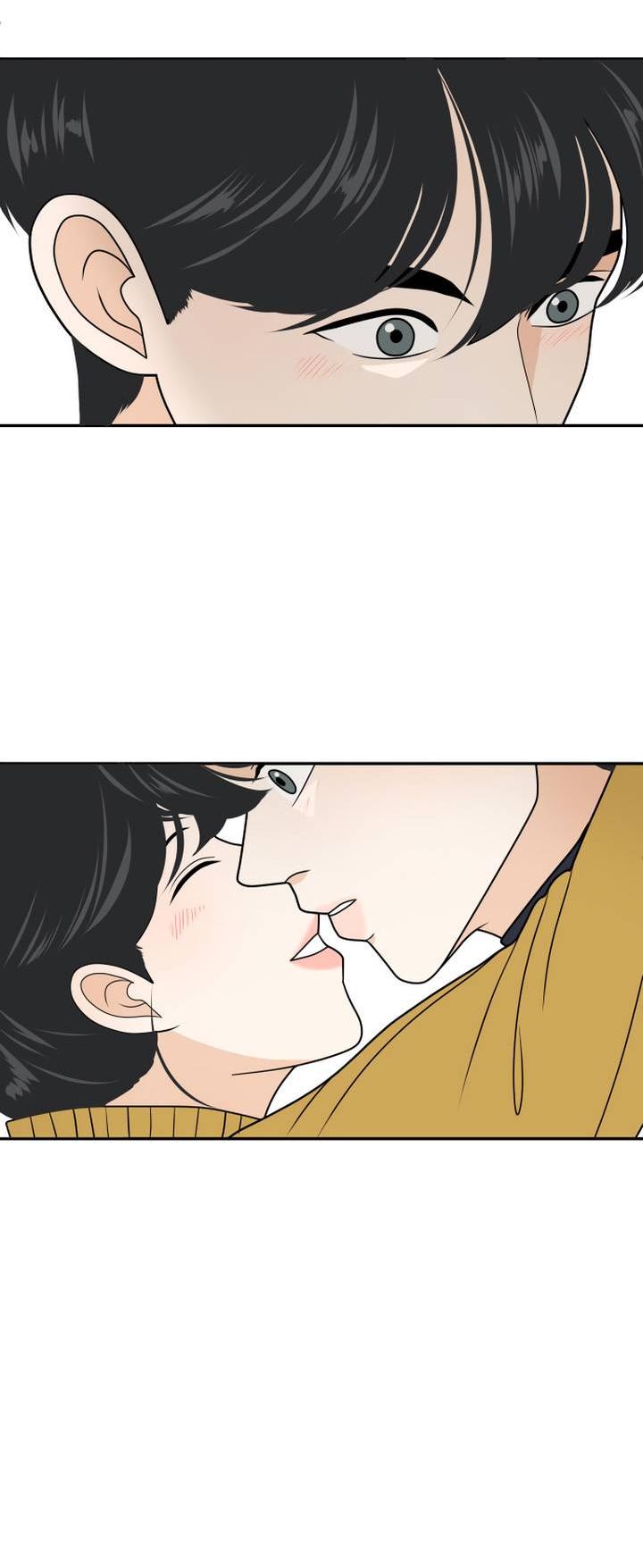 Манга Живём вместе - Глава 182 Страница 5