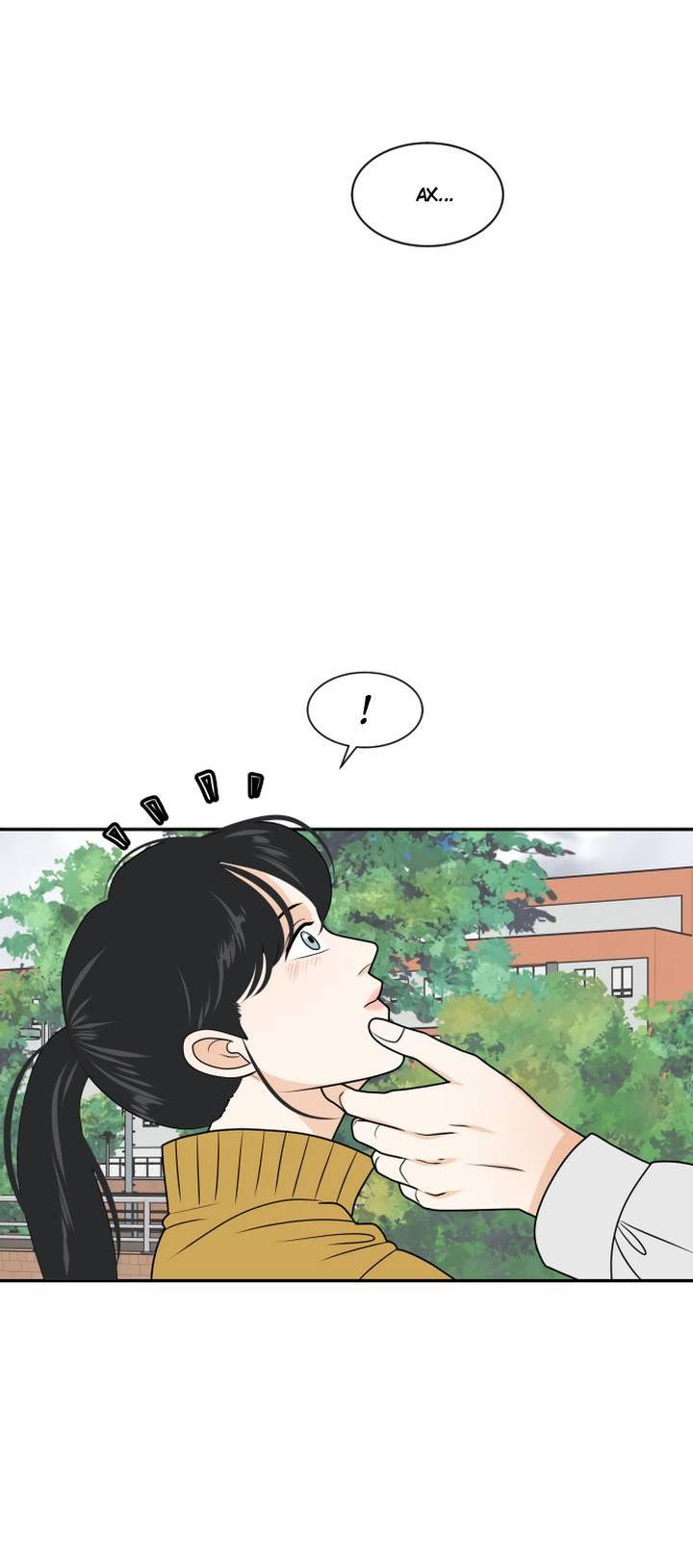 Манга Живём вместе - Глава 182 Страница 27