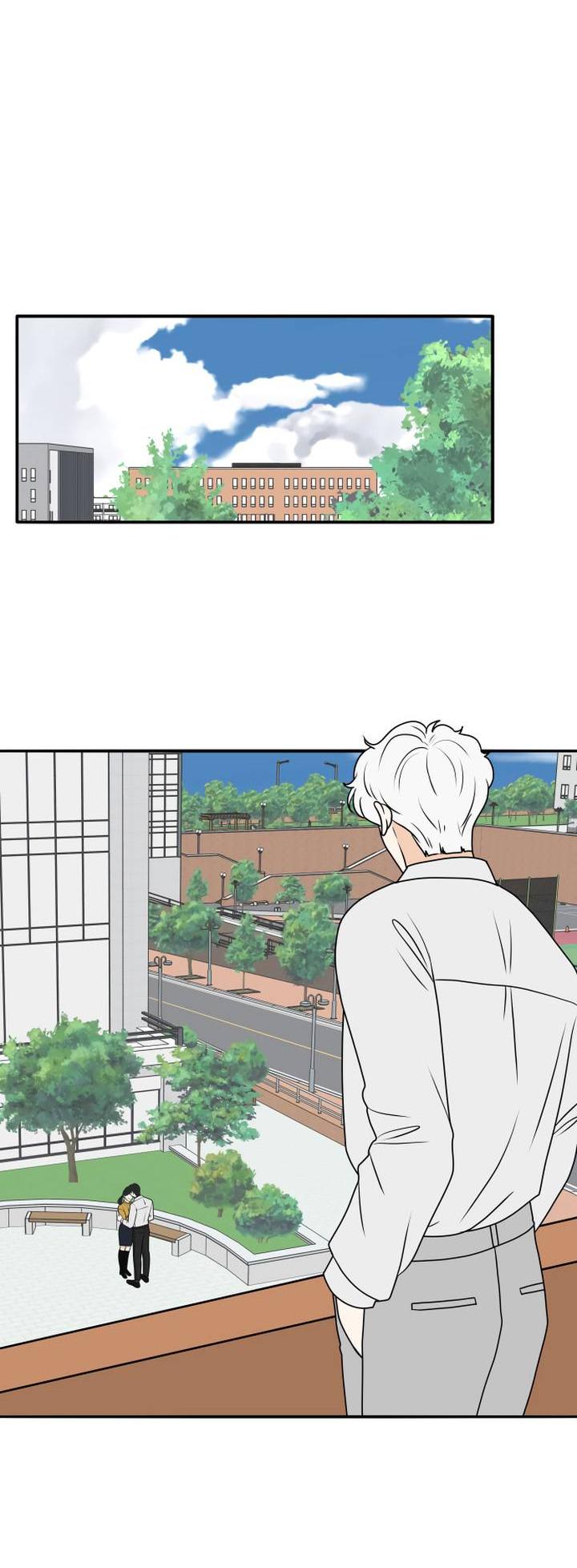 Манга Живём вместе - Глава 182 Страница 29