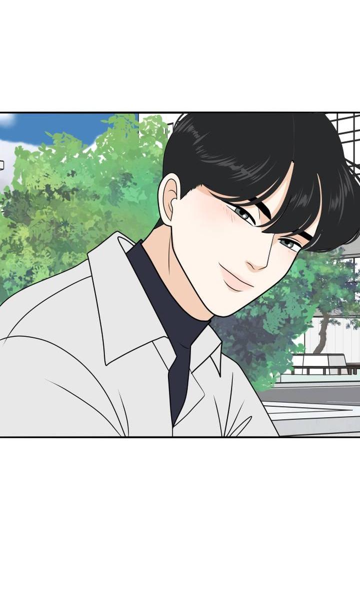 Манга Живём вместе - Глава 181 Страница 25