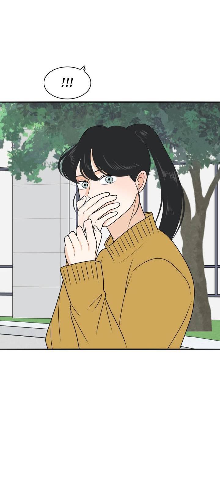 Манга Живём вместе - Глава 181 Страница 26