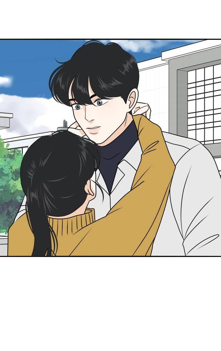 Манга Живём вместе - Глава 181 Страница 36