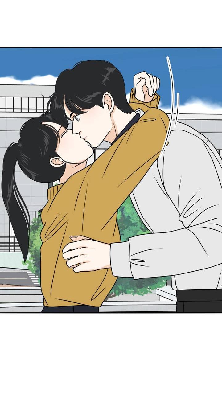 Манга Живём вместе - Глава 181 Страница 37