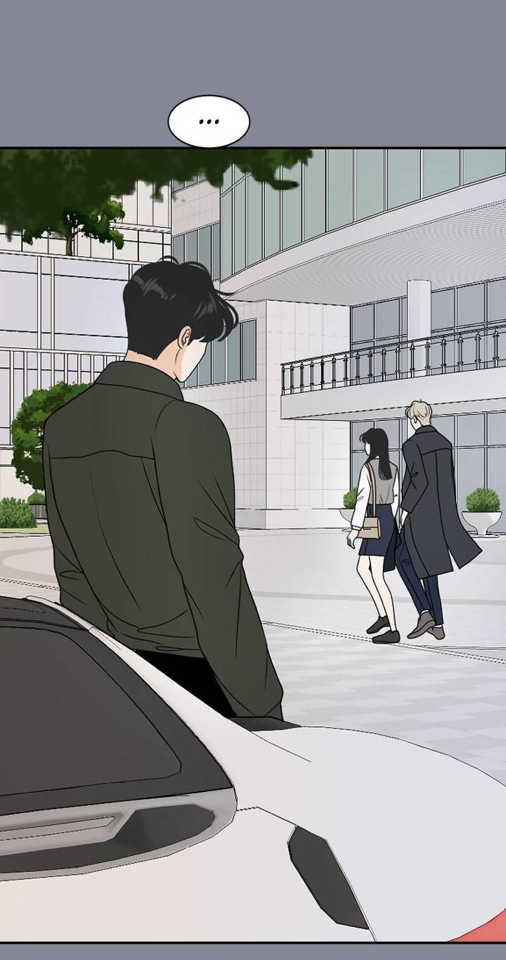 Манга Живём вместе - Глава 180 Страница 31