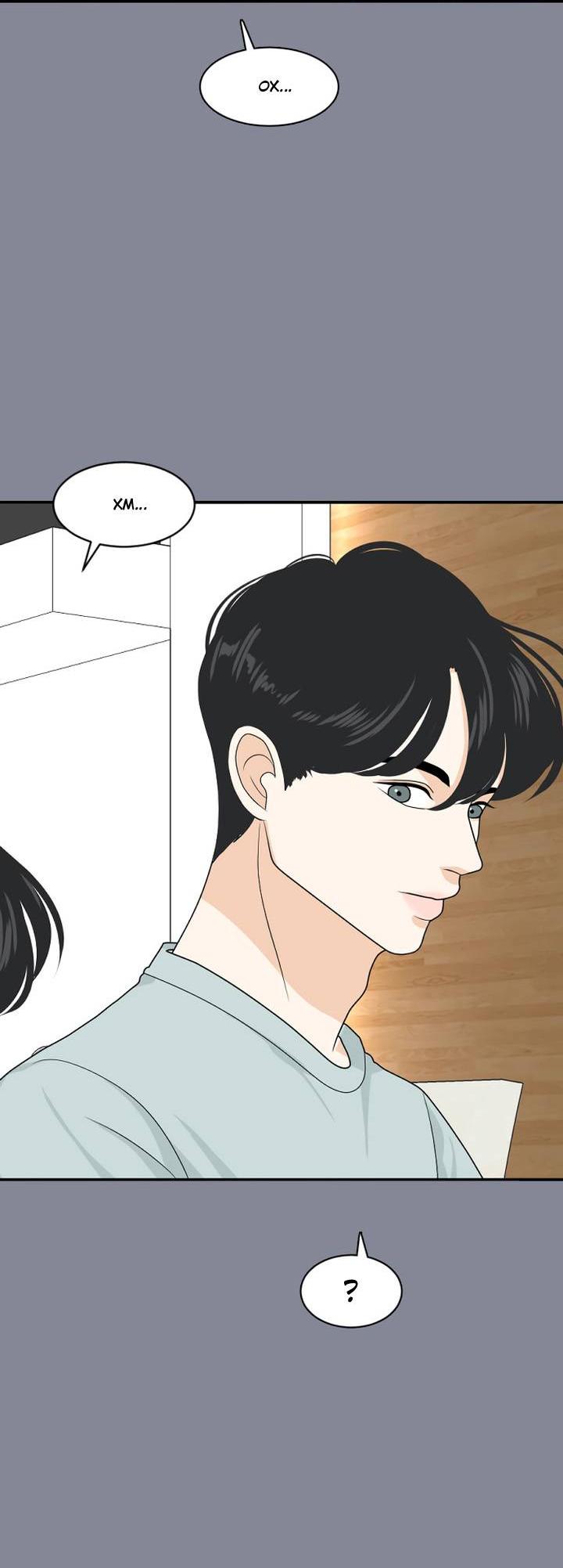 Манга Живём вместе - Глава 180 Страница 24