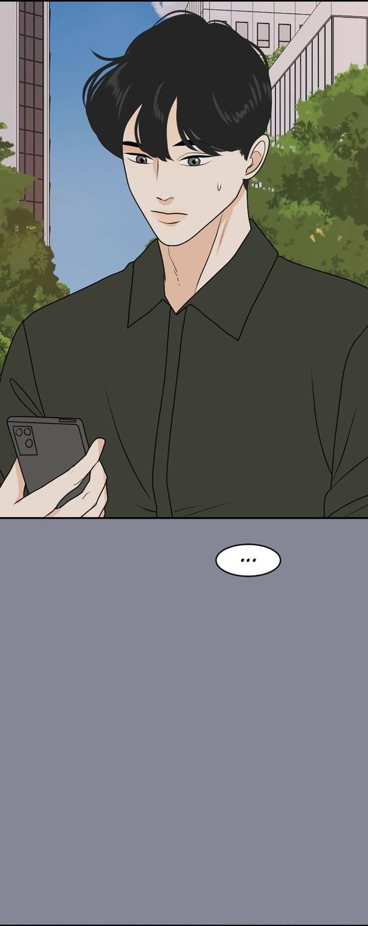 Манга Живём вместе - Глава 180 Страница 37