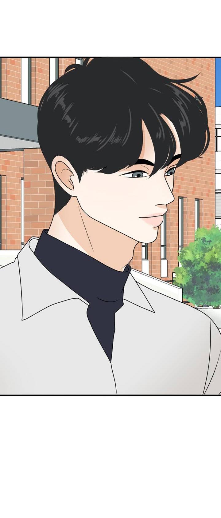 Манга Живём вместе - Глава 179 Страница 3