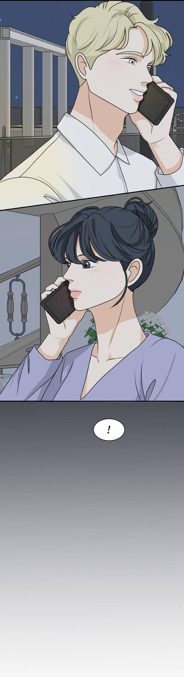 Манга Живём вместе - Глава 179 Страница 26