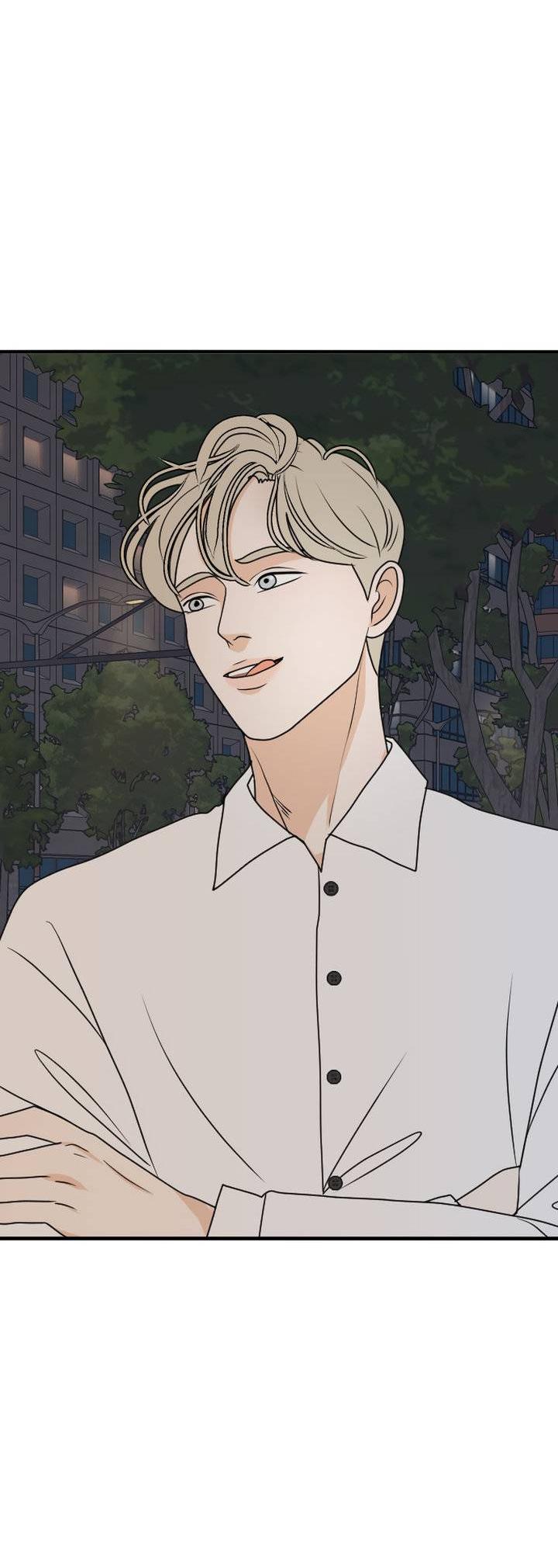 Манга Живём вместе - Глава 177 Страница 27