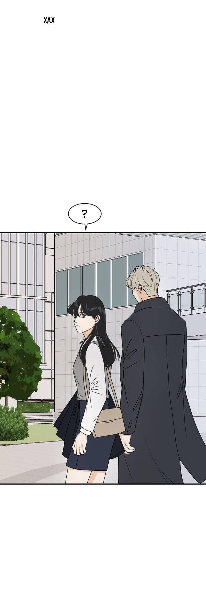 Манга Живём вместе - Глава 177 Страница 8