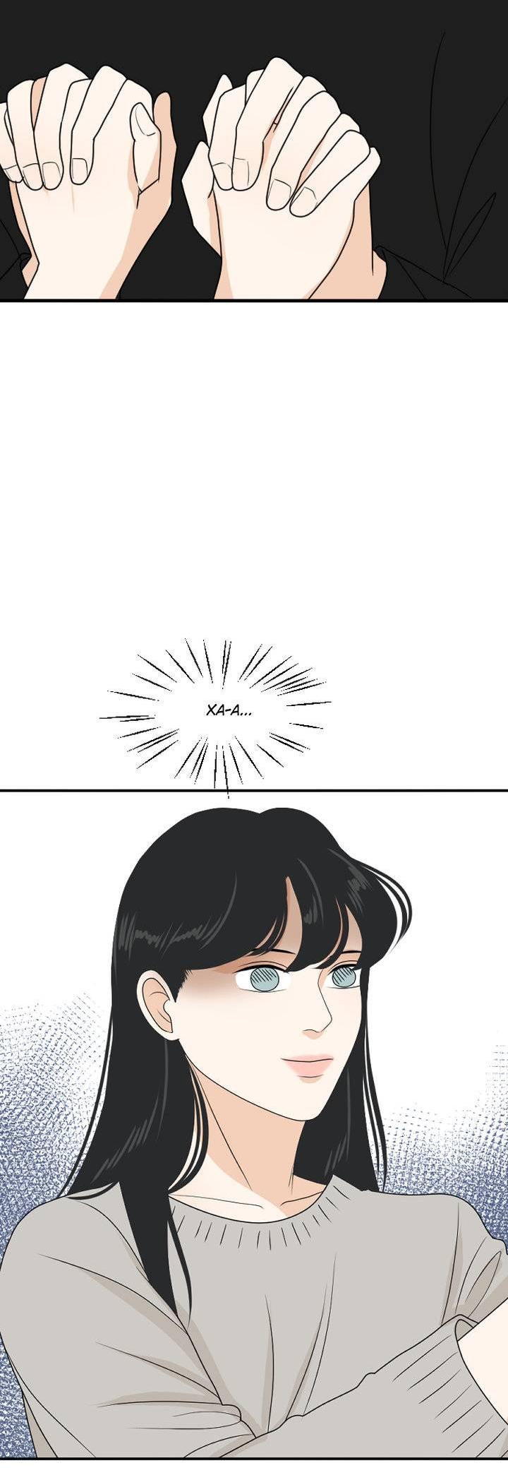 Манга Живём вместе - Глава 175 Страница 12