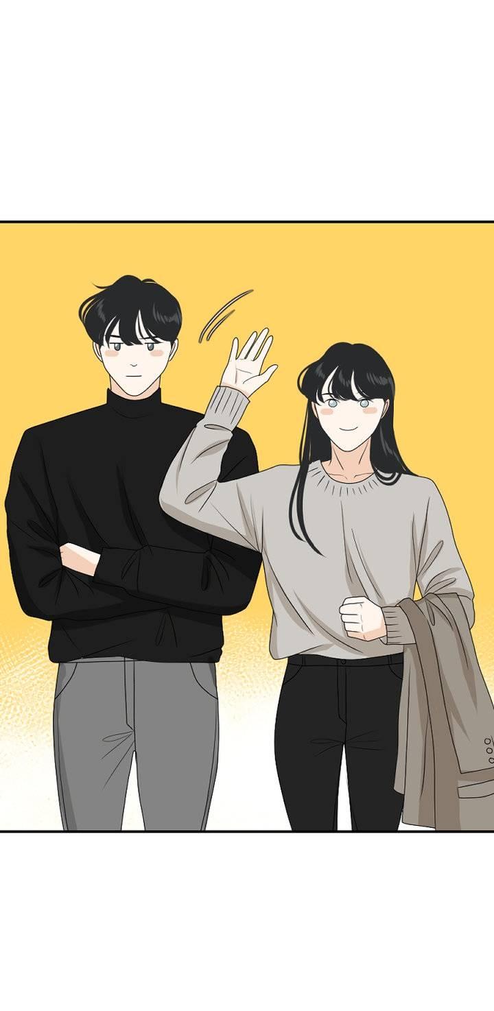 Манга Живём вместе - Глава 174 Страница 11