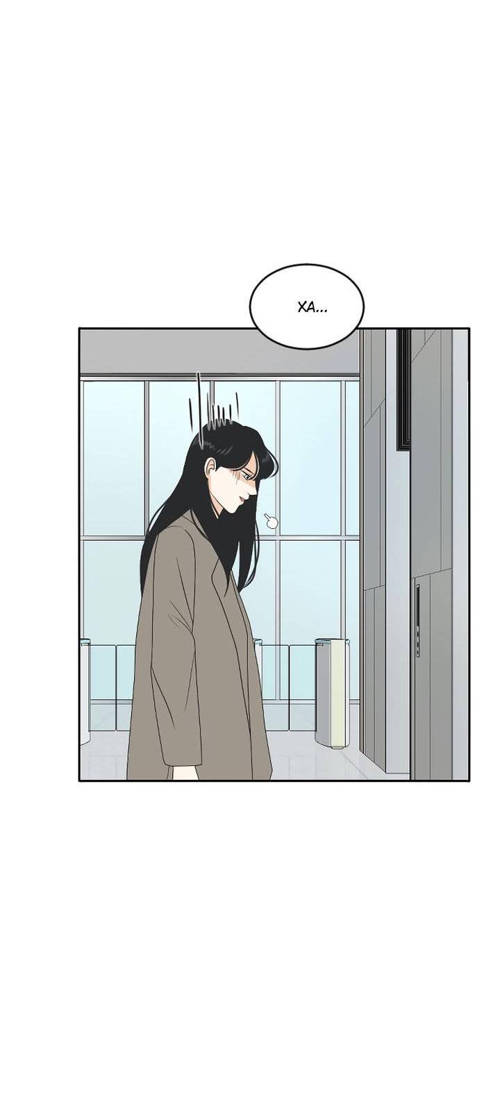 Манга Живём вместе - Глава 173 Страница 22