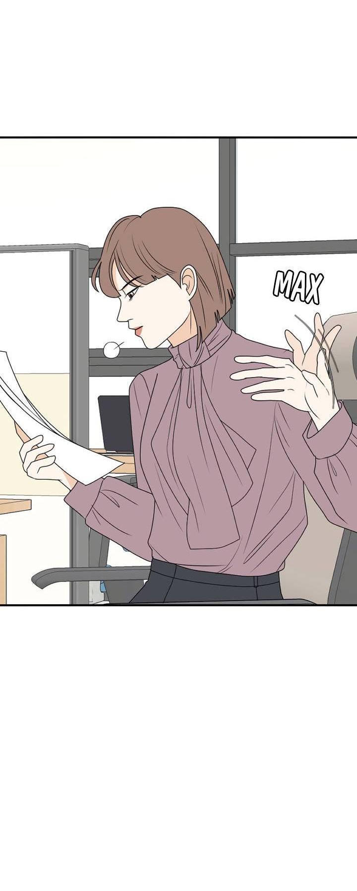 Манга Живём вместе - Глава 172 Страница 10