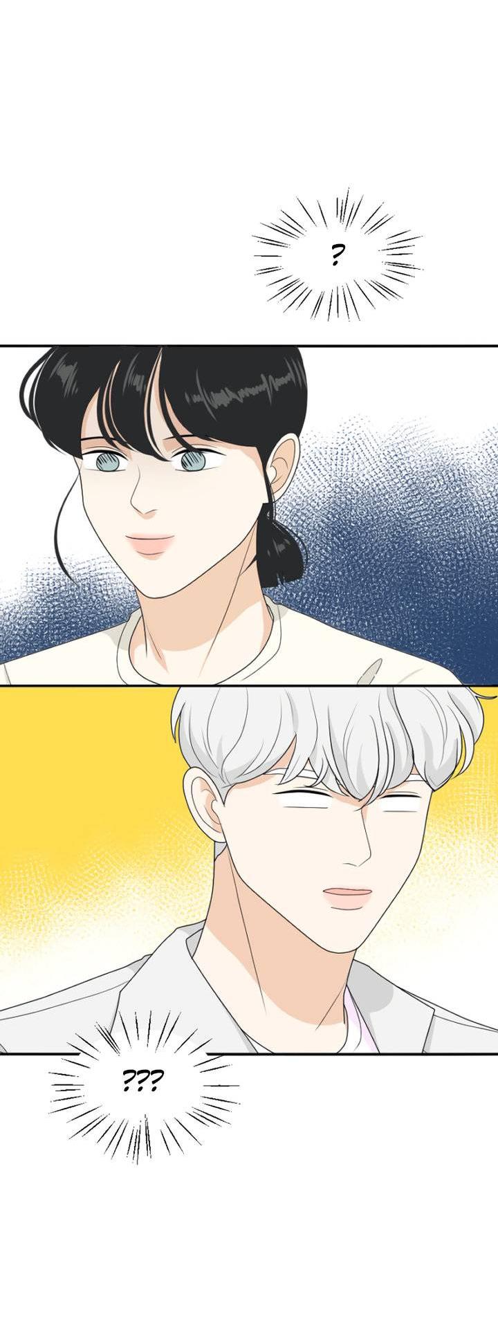 Манга Живём вместе - Глава 171 Страница 11