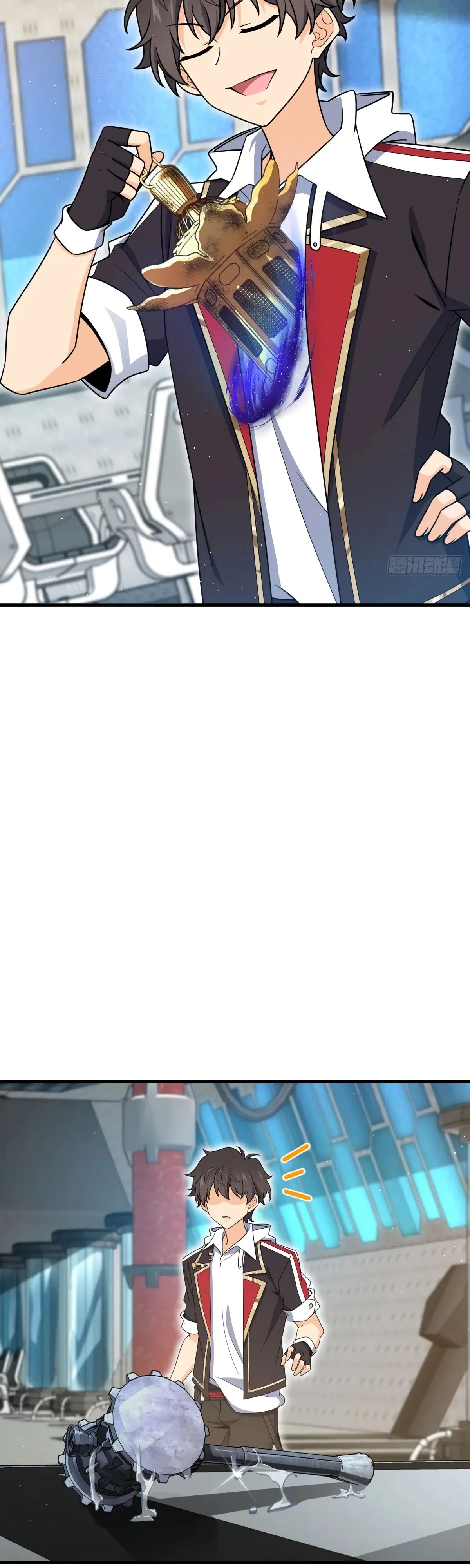 Манга Пощади меня, Великий господин! - Глава 775 Страница 24