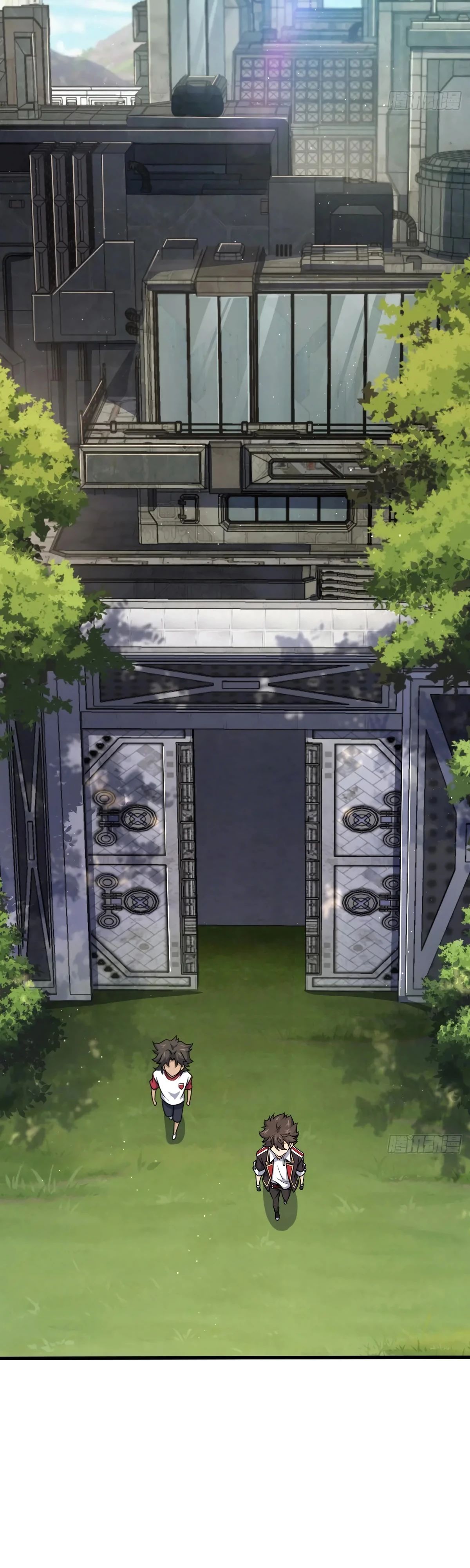 Манга Пощади меня, Великий господин! - Глава 778 Страница 10