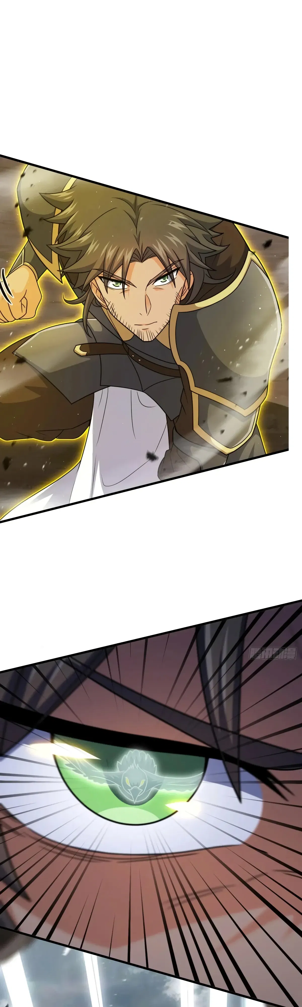 Манга Пощади меня, Великий господин! - Глава 789 Страница 32