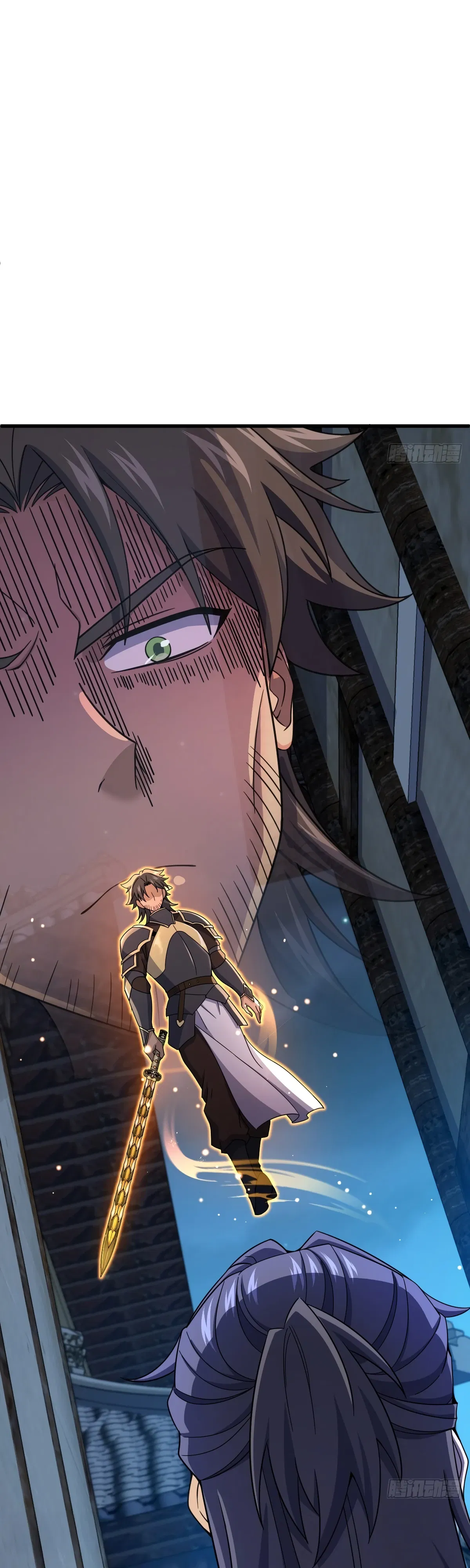 Манга Пощади меня, Великий господин! - Глава 787 Страница 32