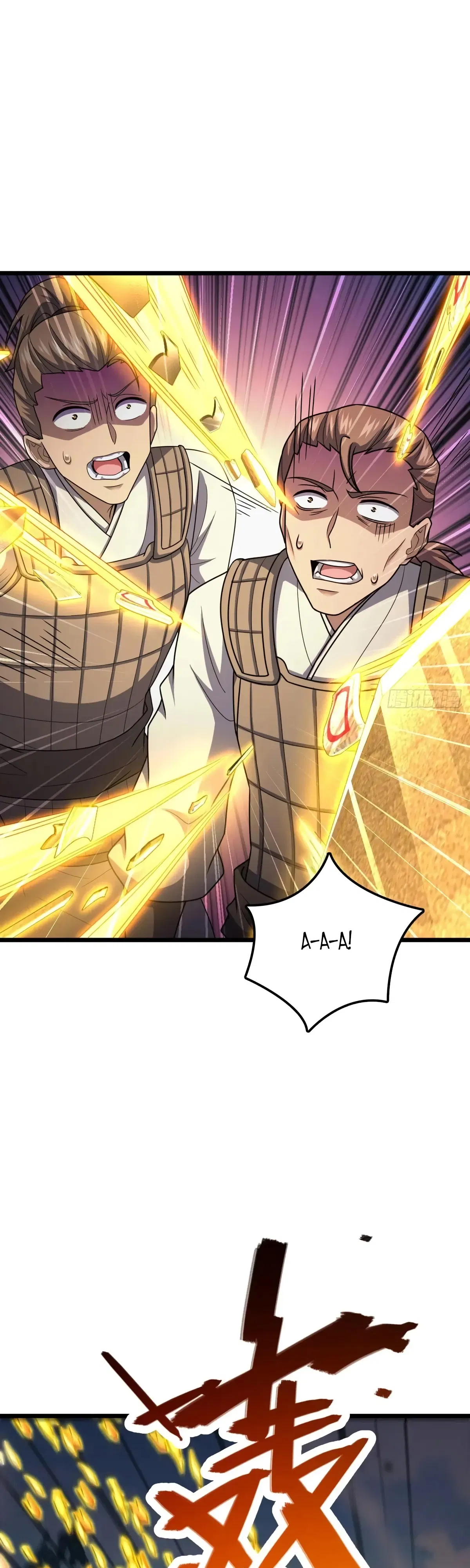 Манга Пощади меня, Великий господин! - Глава 786 Страница 11