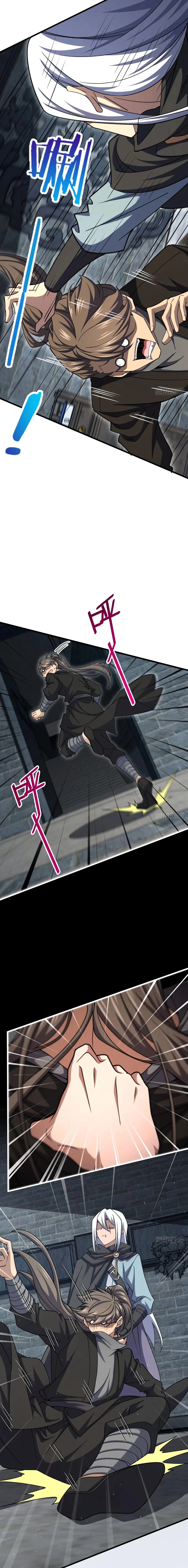 Манга Пощади меня, Великий господин! - Глава 791 Страница 5