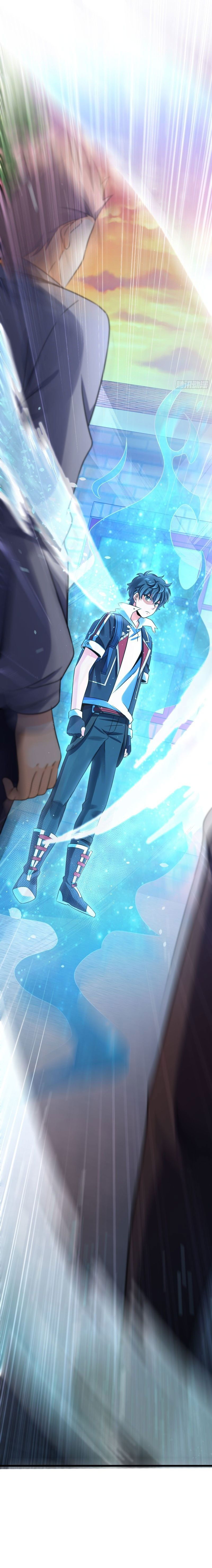 Манга Пощади меня, Великий господин! - Глава 141 Страница 8