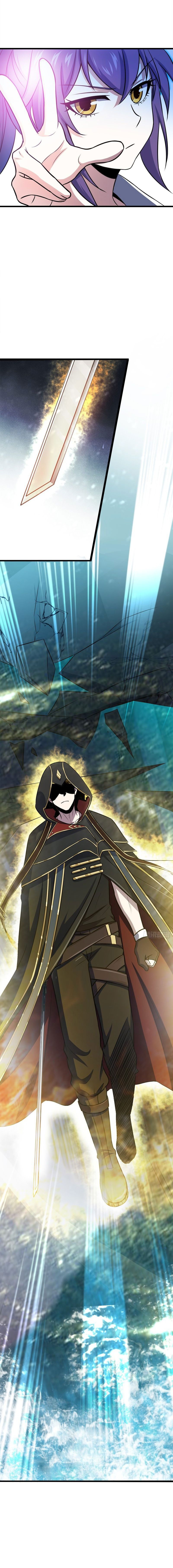 Манга Пощади меня, Великий господин! - Глава 113 Страница 12