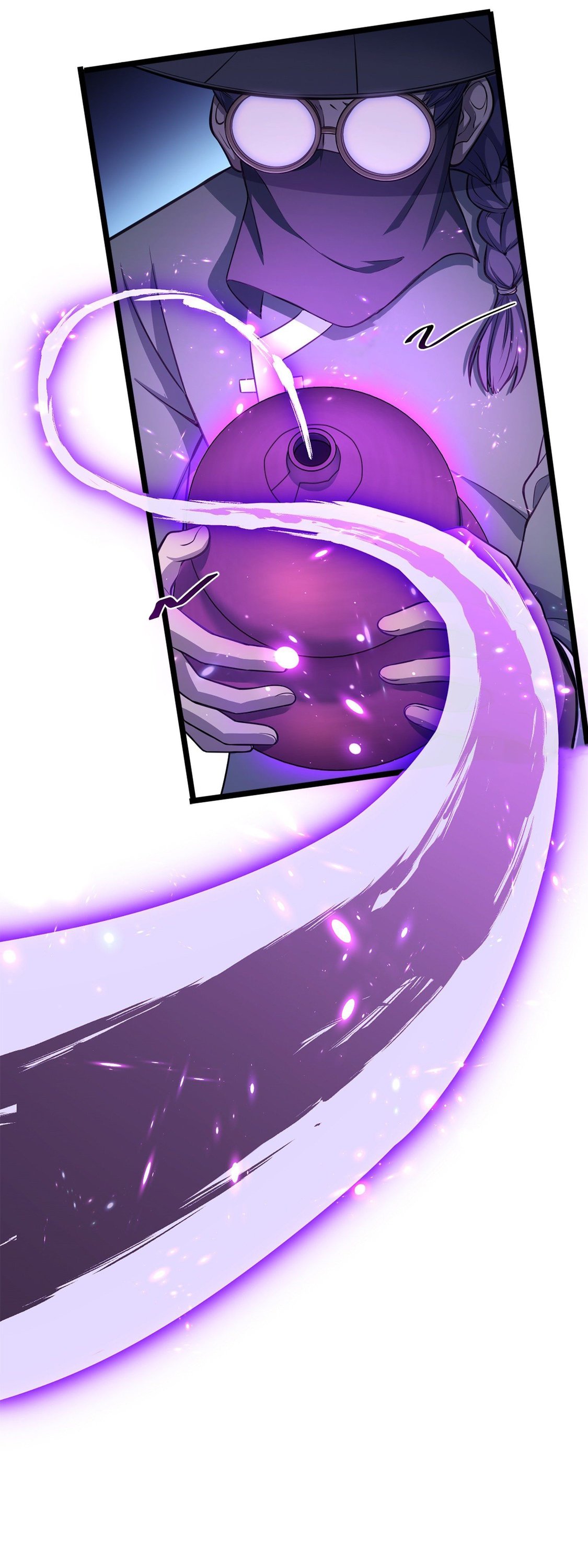 Манга Пощади меня, Великий господин! - Глава 65 Страница 9