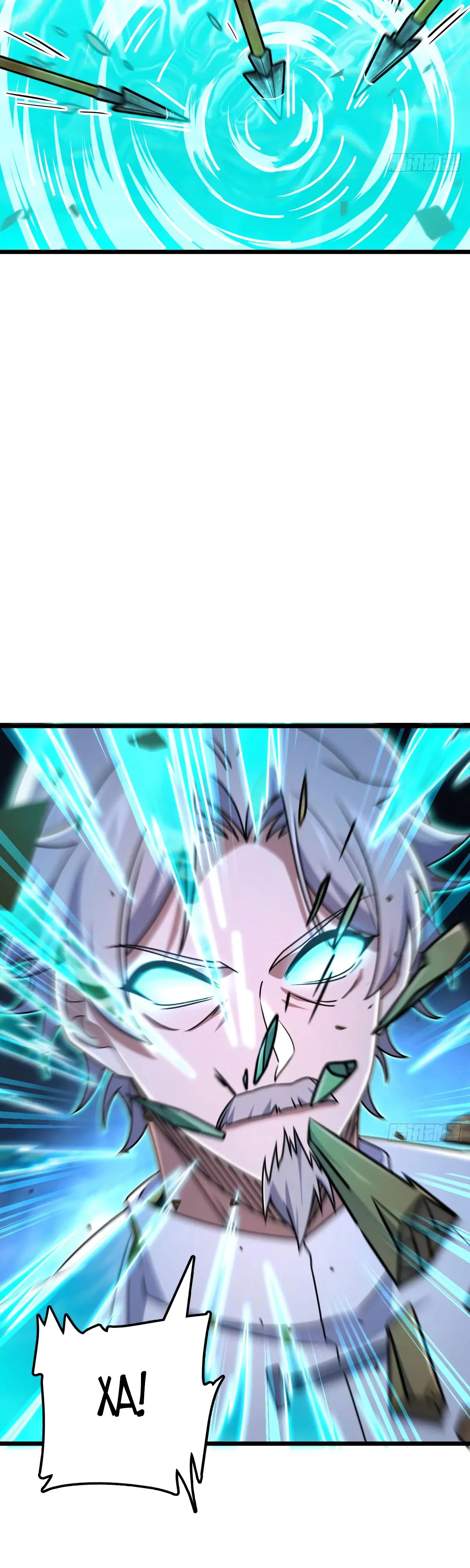 Манга Пощади меня, Великий господин! - Глава 761 Страница 11