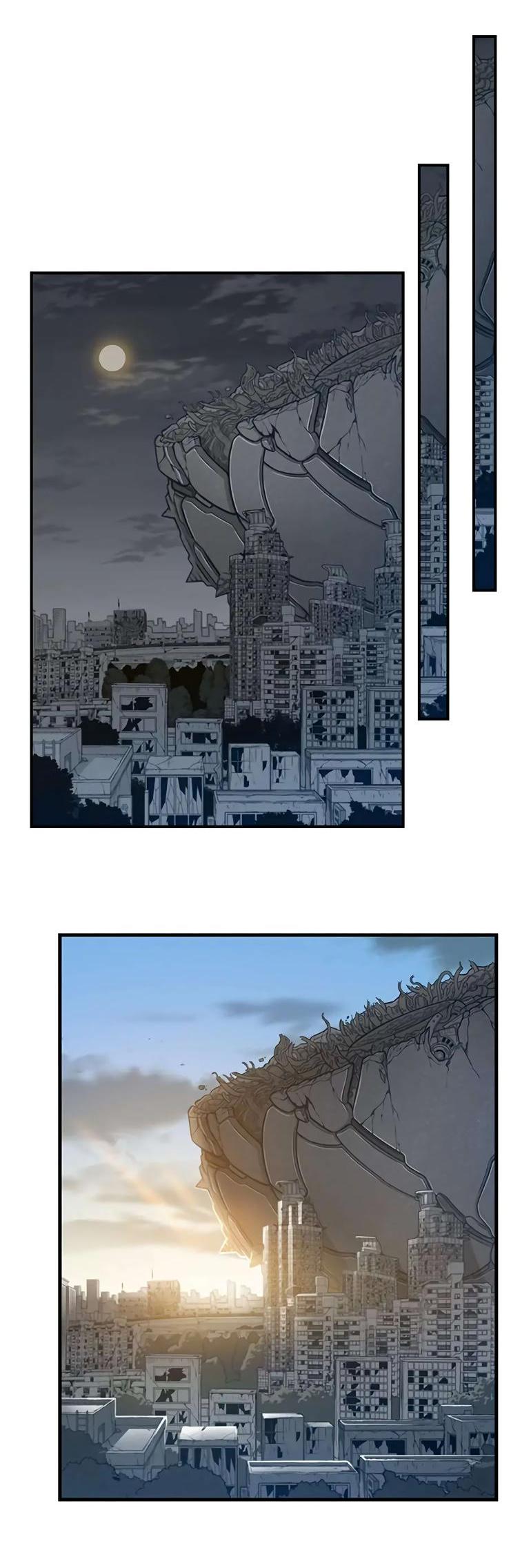 Манга Рандеву - Глава 100 Страница 23