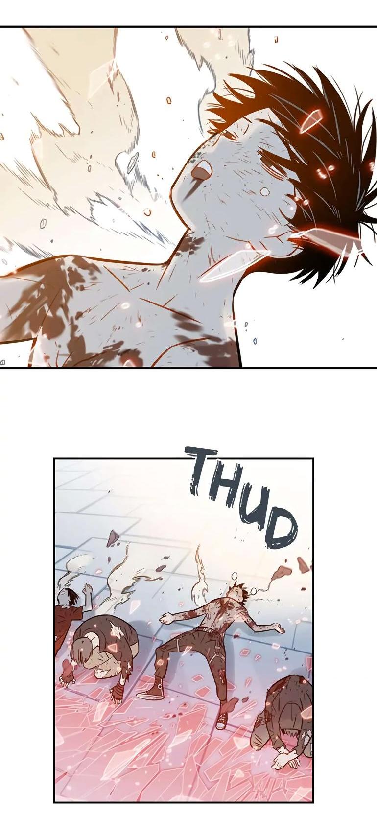 Манга Рандеву - Глава 100 Страница 10