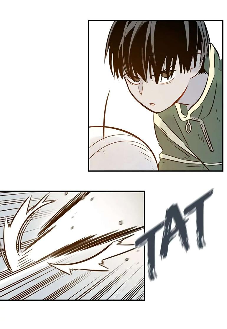 Манга Рандеву - Глава 100 Страница 36