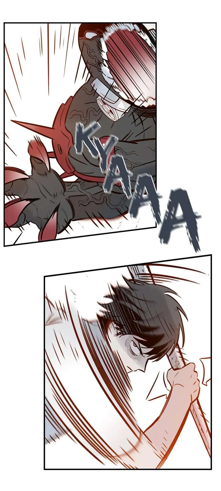 Манга Рандеву - Глава 100 Страница 58