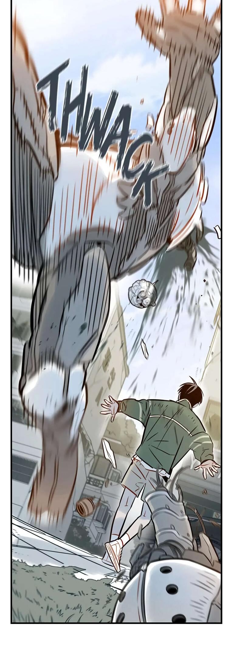 Манга Рандеву - Глава 100 Страница 38