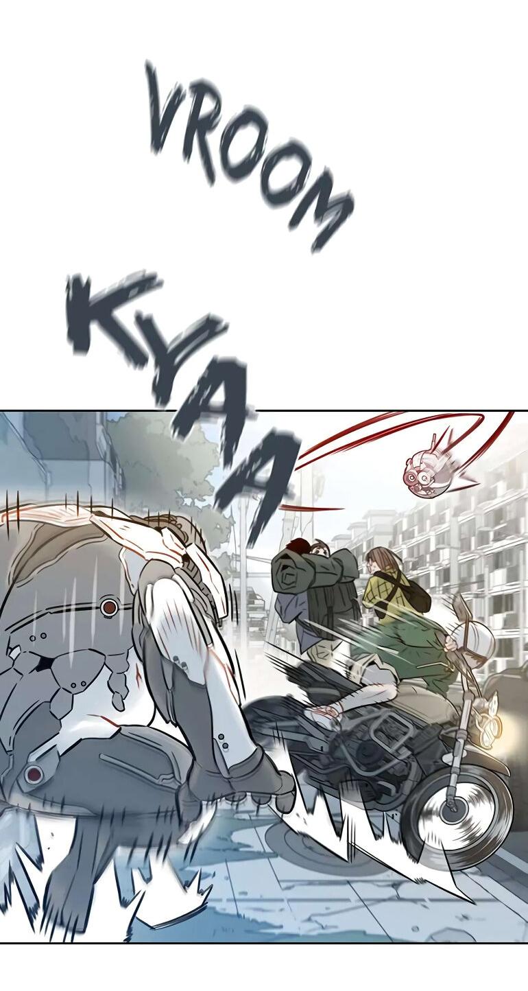 Манга Рандеву - Глава 100 Страница 35