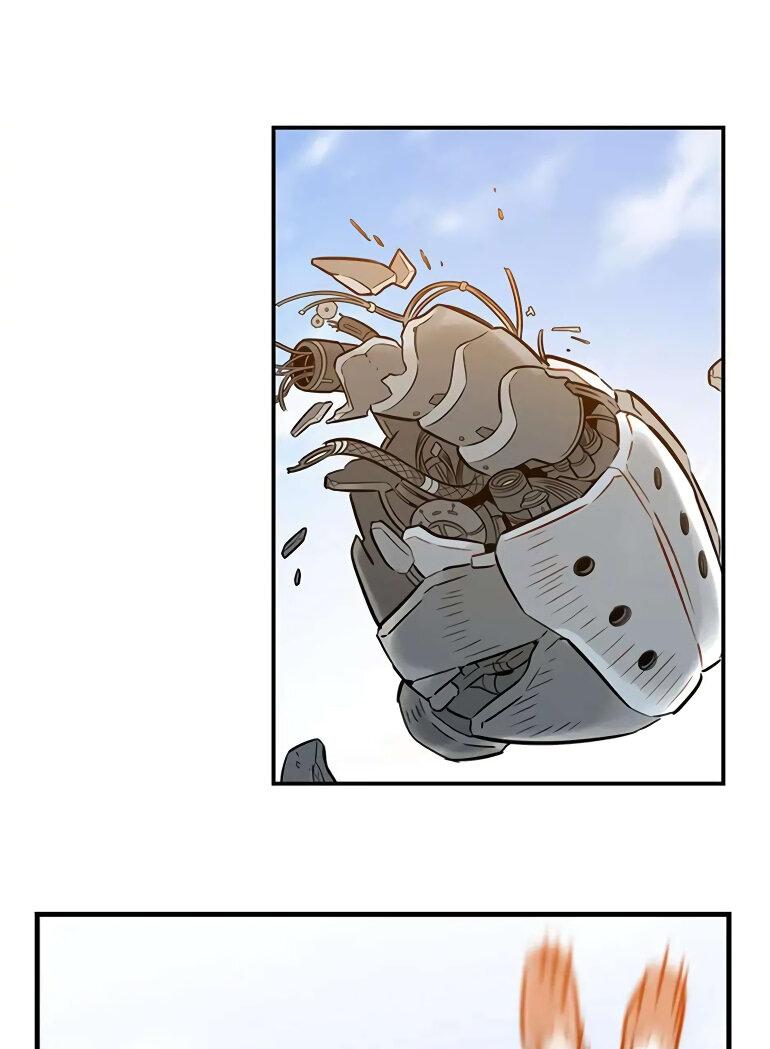 Манга Рандеву - Глава 100 Страница 37