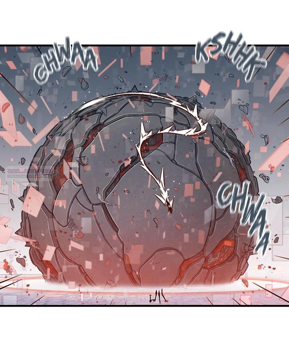 Манга Рандеву - Глава 99 Страница 17