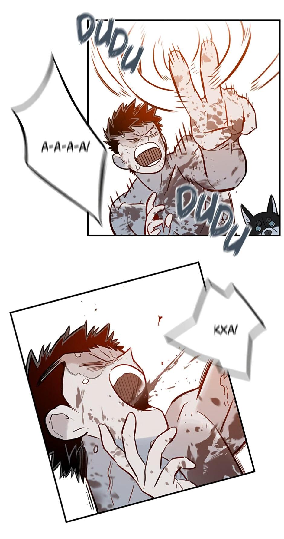 Манга Рандеву - Глава 99 Страница 43