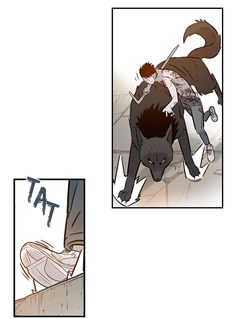 Манга Рандеву - Глава 99 Страница 39