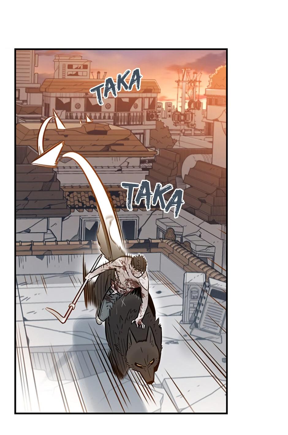 Манга Рандеву - Глава 99 Страница 36