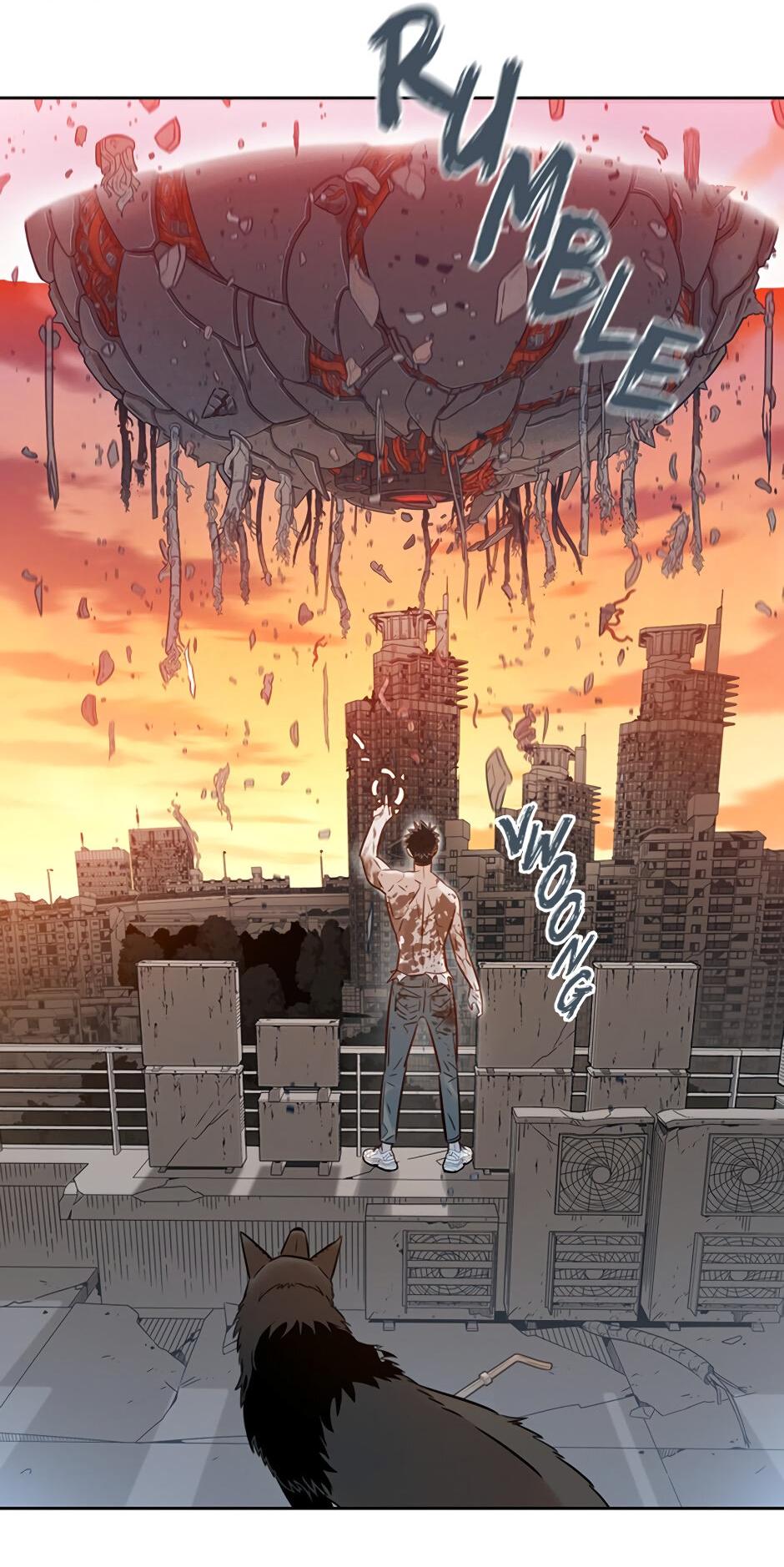 Манга Рандеву - Глава 99 Страница 40